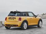 Mini Cooper S 2014 года